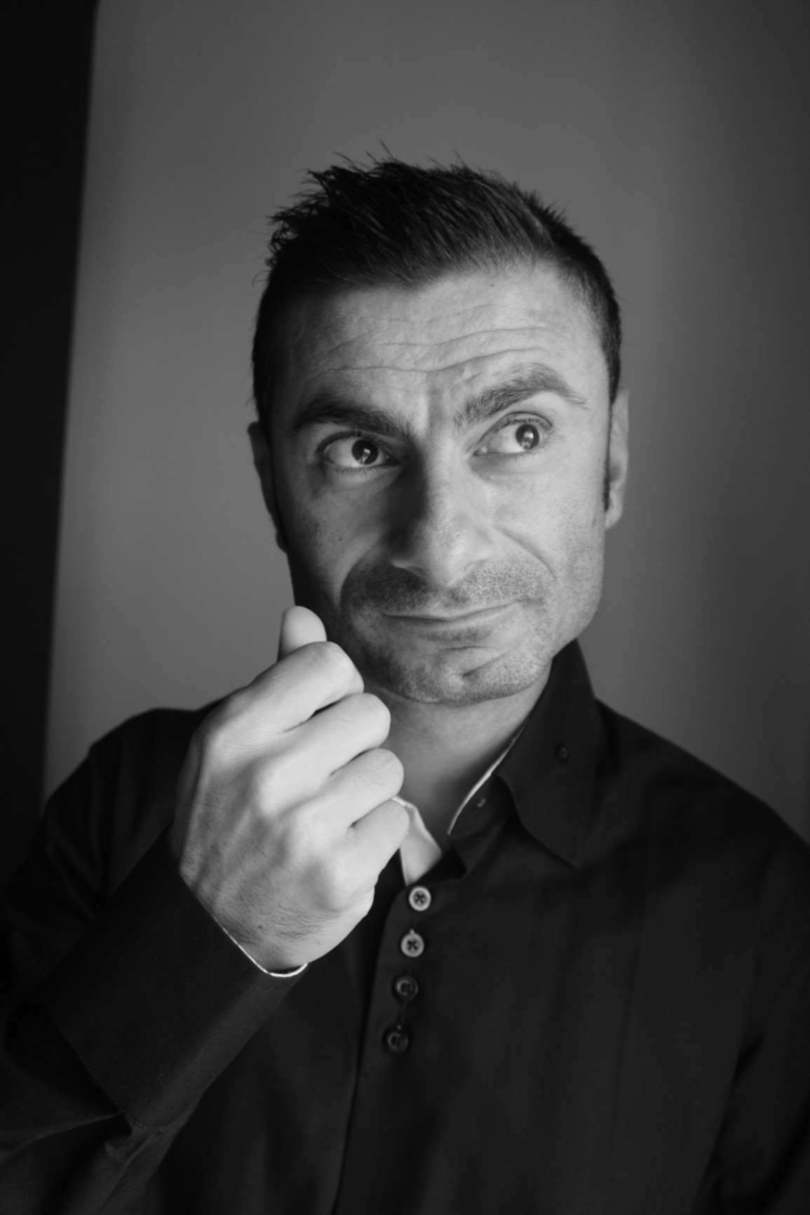 Profesyonel Masör Ferhat Sirin Masaj Istanbul